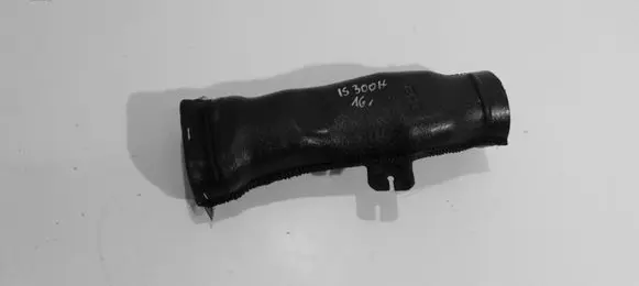 Lexus IS III XE30 Air intake hose/pipe 092D253020