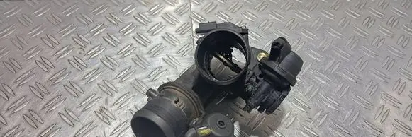 Citroen C4 Grand Picasso Throttle valve 9684269380 5050 DA0092893