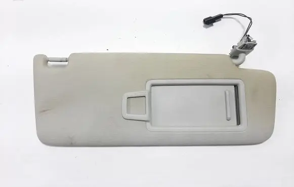 Skoda Superb B8 (3V) Sun visor 5G0857552CC
