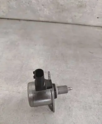 BMW 5 F10 F11 Hydraulic servotronic pressure valve 04994