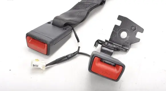 KIA Ceed Front seatbelt buckle 89830