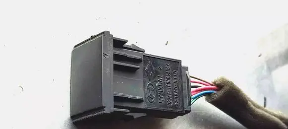 Hyundai Getz Other wiring loom 329030-5110 93745