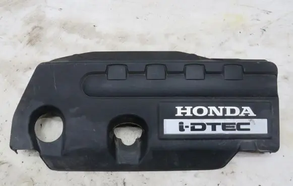 Honda Civic IX Engine cover (trim) KRIS235789