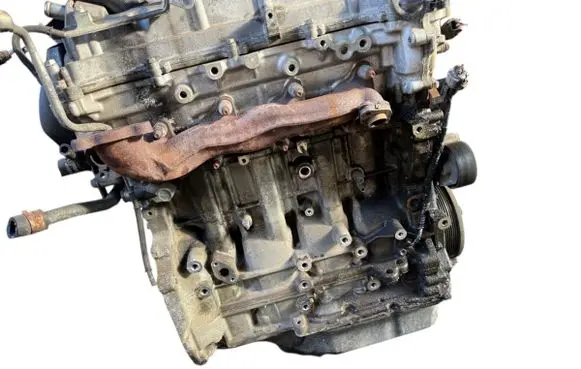 Toyota Avensis T270 Engine