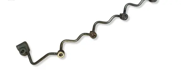 Lexus IS 220D-250-350 Fuel return line/hose 