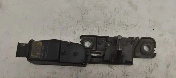 Audi A6 S6 C6 4F Tailgate/trunk/boot lift motor 4F9827383A