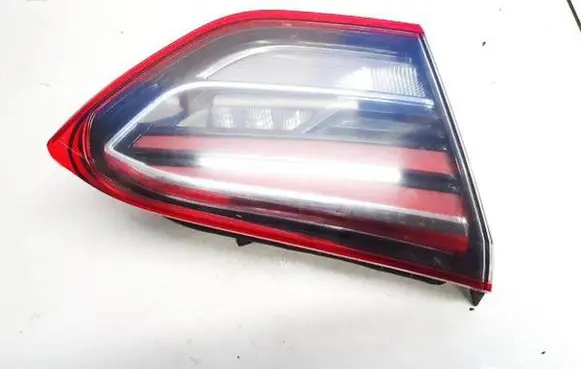 Opel Crossland X Tailgate rear/tail lights 208016 207995