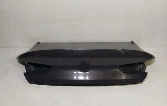 BMW 8 G14 Tailgate/trunk/boot lid