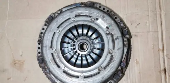 Ford Focus Clutch set kit C1BG7540DA