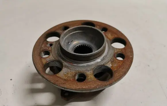 Mercedes-Benz E W212 Rear wheel ball bearing 