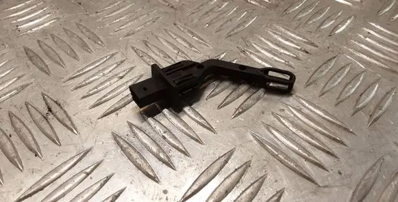 Interior temperature sensor