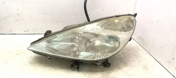 Peugeot 607 Headlight/headlamp 9641959080 89005368