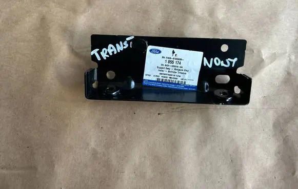 Ford Transit Courier (B) Pillar trim (exterior) BK31-V20018-BA