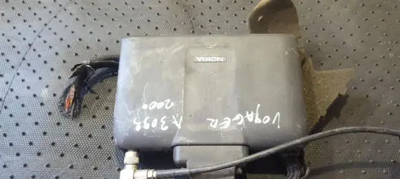 Chrysler Voyager Other control units/modules 0600088