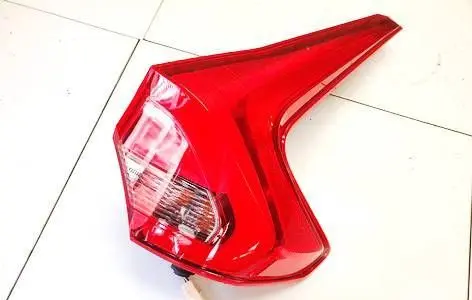 Mitsubishi Eclipse Cross Rear/tail lights