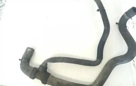 Renault Scenic III - Grand scenic III Engine coolant pipe/hose hsr20598