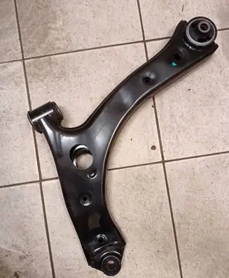 Ford Transit Custom II Front lower control arm/wishbone 2276510 KK21-3A053-AA KK21-3A053-AC