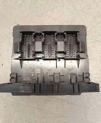 Volkswagen Touran II Comfort/convenience module 5K0937086Q BCMPQ35 5WK50503A