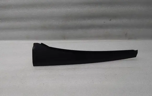Volvo S60 (A) pillar trim 31479202 31479201