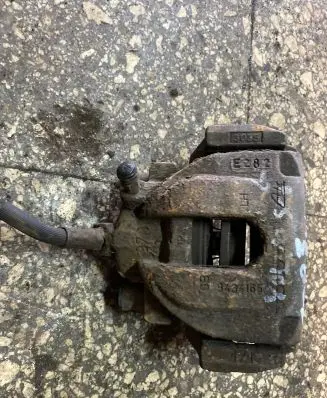 Volvo S60 Rear brake caliper
