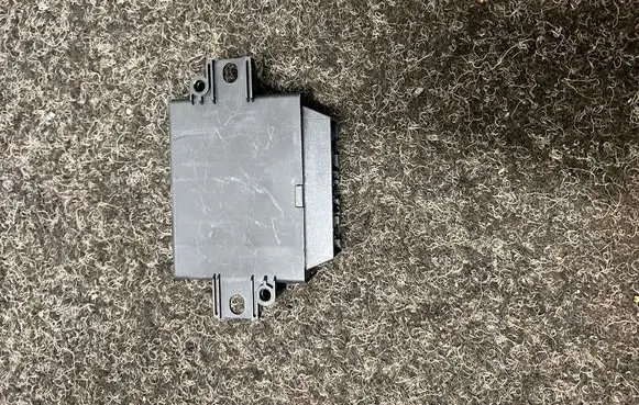 Porsche Panamera (971) Parking PDC control unit/module 97061818305