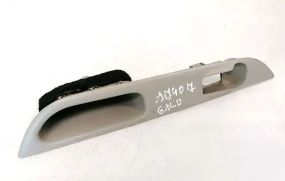 Nissan Almera Tino Front door window switch trim 