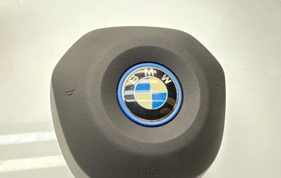 BMW iX Steering wheel airbag 5A607C002