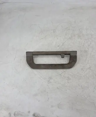 BMW 5 E34 Rear interior roof grab handle