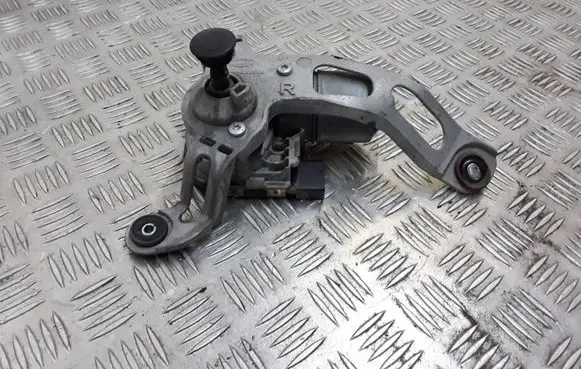 KIA Carens III Wiper motor 98110A4900