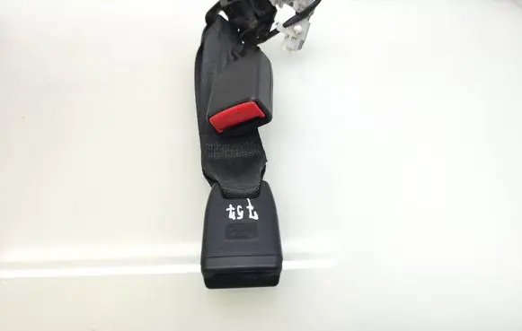 Mazda CX-5 Rear seatbelt buckle BAF140147T 1JVKP