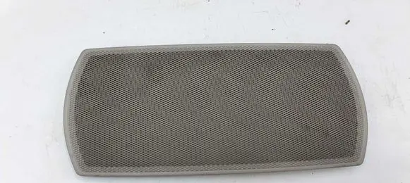 Dash center speaker trim cover