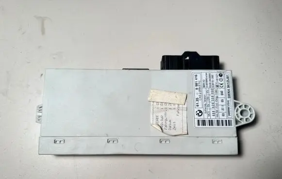 BMW 3 E90 E91 CAS control unit/module 6981416 CAS2E8XS9X 2911ACAS2
