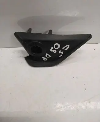 Citroen C5 Front parking sensor holder (PDC) 9681056377 2001587