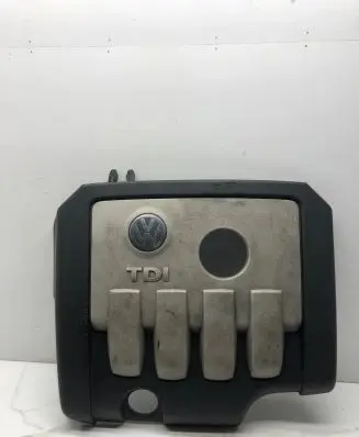 Engine cover (trim)