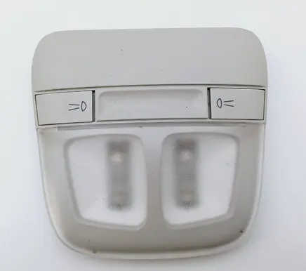Fiat Stilo Rear seat light 735358141X