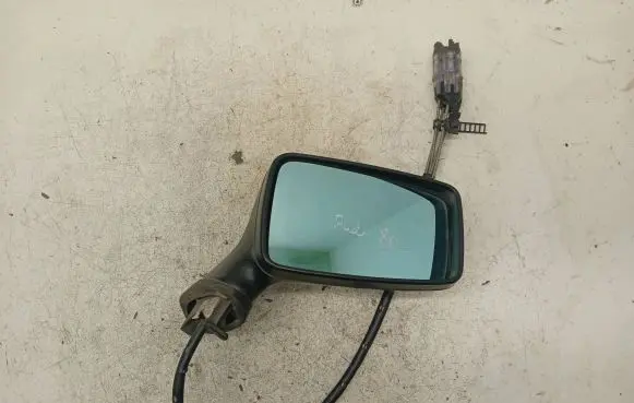 Audi 80 90 B3 Manual wing mirror 0017220