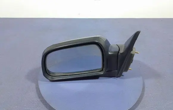 Hyundai Tucson JM Front door electric wing mirror