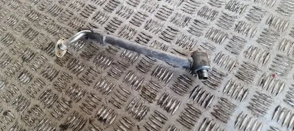 Volkswagen Golf V Turbo turbocharger oiling pipe/hose 