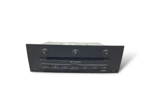 Renault Megane II CD/DVD changer 8200505120A K3335