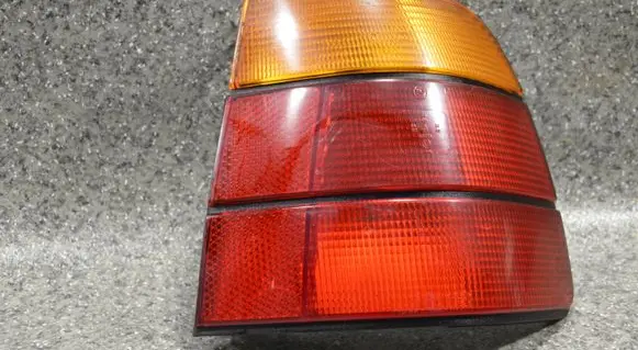 BMW 5 E34 Rear/tail lights 3374ulo