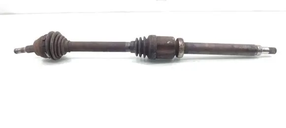 Ford Grand C-MAX Front driveshaft