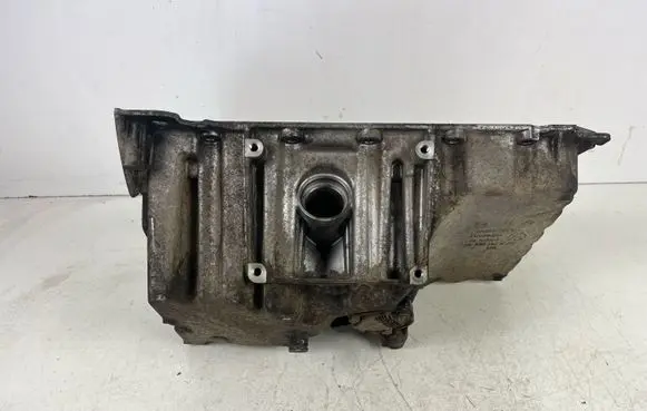 BMW X3 E83 Oil sump 7791665