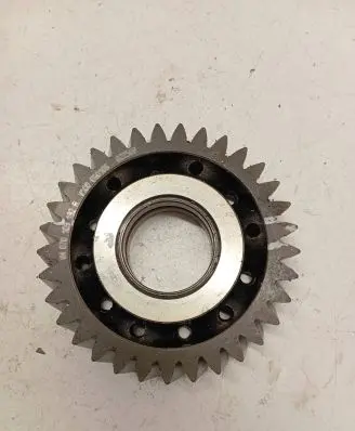 Volkswagen Transporter - Caravelle T5 Timing chain sprocket 070109192A