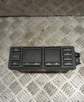 Audi A3 S3 8L Climate control unit