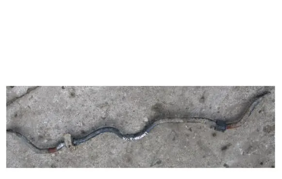 Hyundai Lantra I Front anti-roll bar/sway bar MD68314