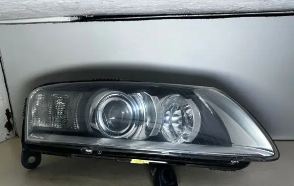 Audi A6 S6 C6 4F Headlight/headlamp 4F0941004AK 1EL00888132 1EL008881