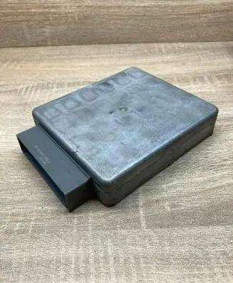 Ford Focus Engine control unit/module ECU 98AB12A650BGH Hate