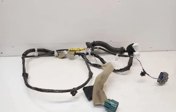 Nissan X-Trail T32 Rear door wiring loom 241264CE0A