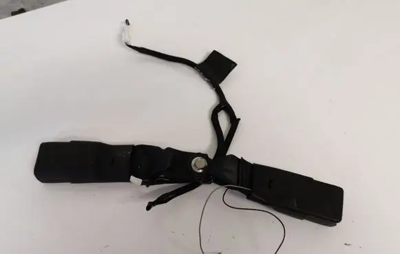 Nissan Leaf II (ZE1) Rear seatbelt buckle 6262419
