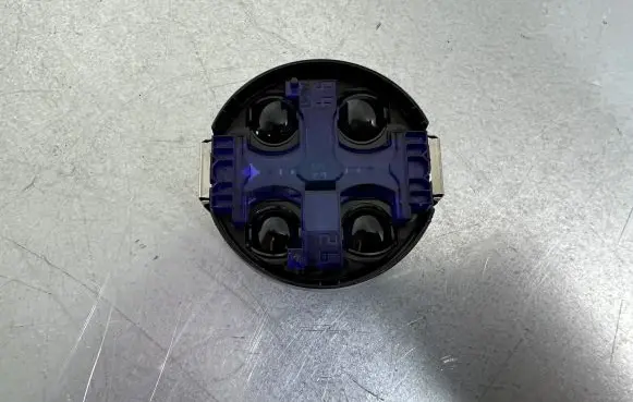 Mercedes-Benz CLA C117 X117 W117 Rain sensor A2469012504